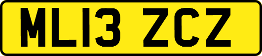 ML13ZCZ