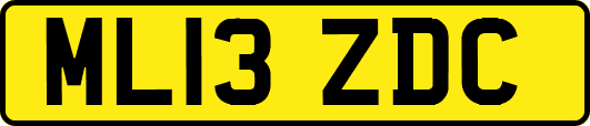 ML13ZDC