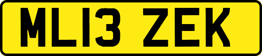 ML13ZEK