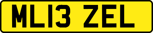 ML13ZEL