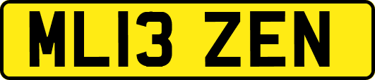 ML13ZEN