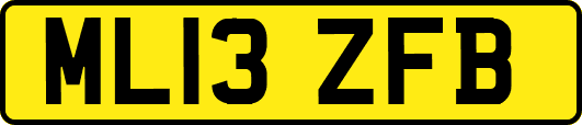 ML13ZFB