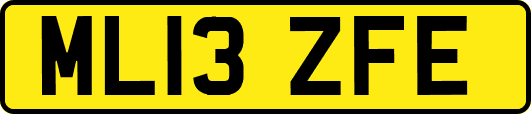 ML13ZFE