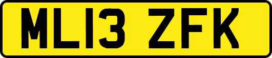ML13ZFK