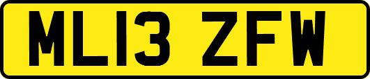 ML13ZFW