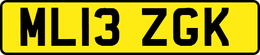 ML13ZGK