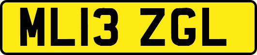 ML13ZGL