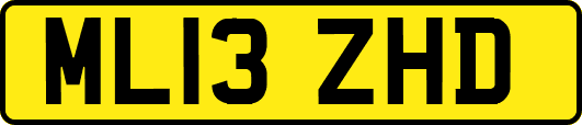 ML13ZHD