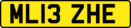 ML13ZHE