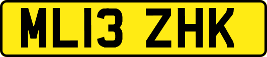 ML13ZHK