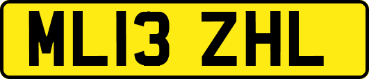 ML13ZHL
