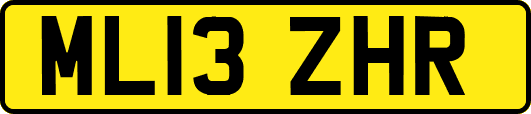ML13ZHR