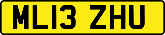 ML13ZHU