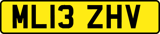 ML13ZHV