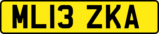 ML13ZKA