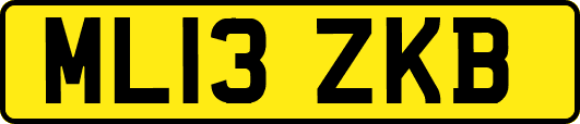 ML13ZKB