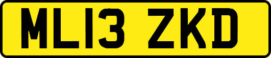 ML13ZKD
