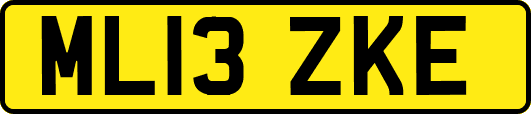 ML13ZKE