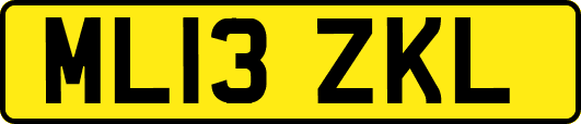 ML13ZKL