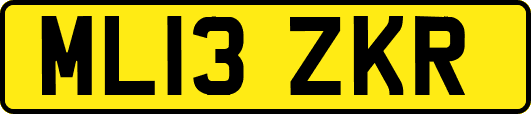 ML13ZKR
