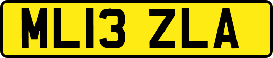 ML13ZLA