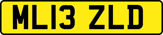 ML13ZLD