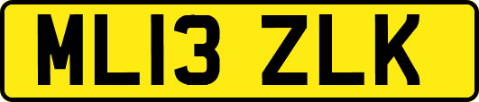 ML13ZLK
