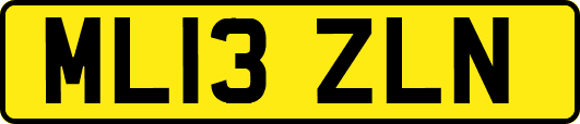 ML13ZLN