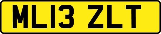 ML13ZLT