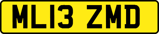 ML13ZMD
