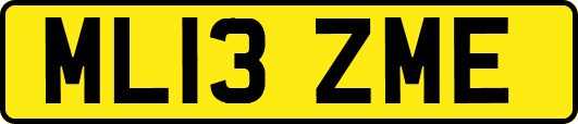 ML13ZME