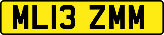 ML13ZMM