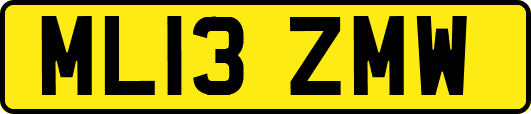 ML13ZMW