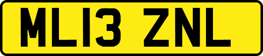 ML13ZNL