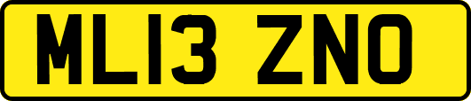 ML13ZNO