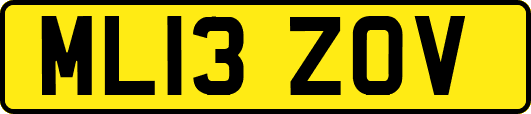 ML13ZOV