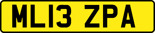ML13ZPA