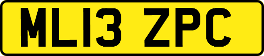 ML13ZPC