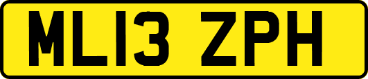 ML13ZPH