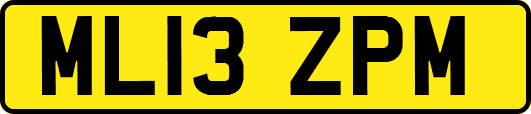 ML13ZPM