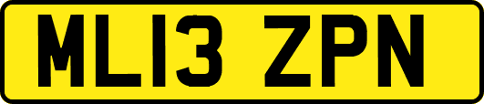 ML13ZPN