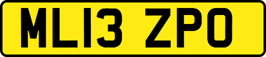 ML13ZPO