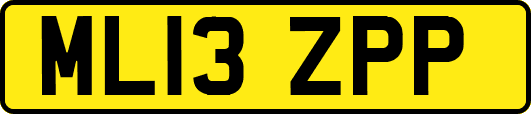 ML13ZPP