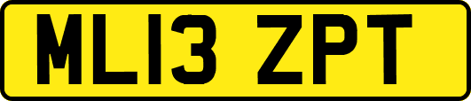 ML13ZPT