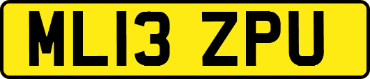 ML13ZPU