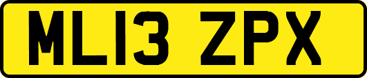 ML13ZPX