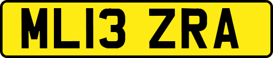 ML13ZRA