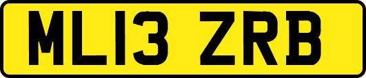 ML13ZRB