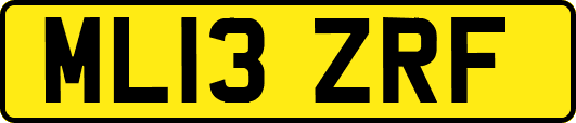 ML13ZRF
