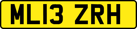 ML13ZRH